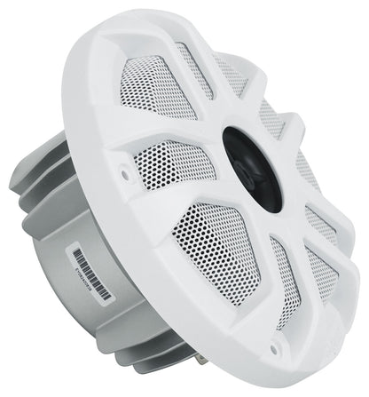 Pair Memphis Audio MXA60L 100w 6.5" Marine Boat Wakeboard Tower Speakers w/LED