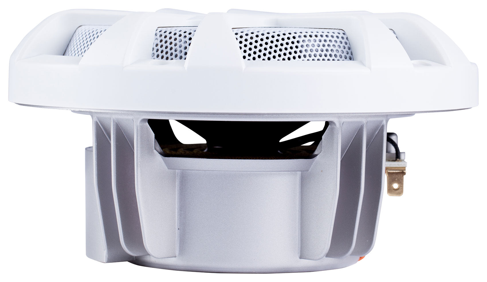 Pair Memphis Audio MXA60L 100w 6.5" Marine Boat Wakeboard Tower Speakers w/LED