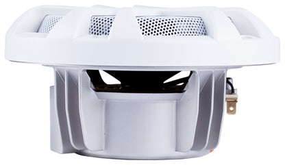 Pair Memphis Audio MXA60L 100w 6.5" Marine Boat Wakeboard Tower Speakers w/LED