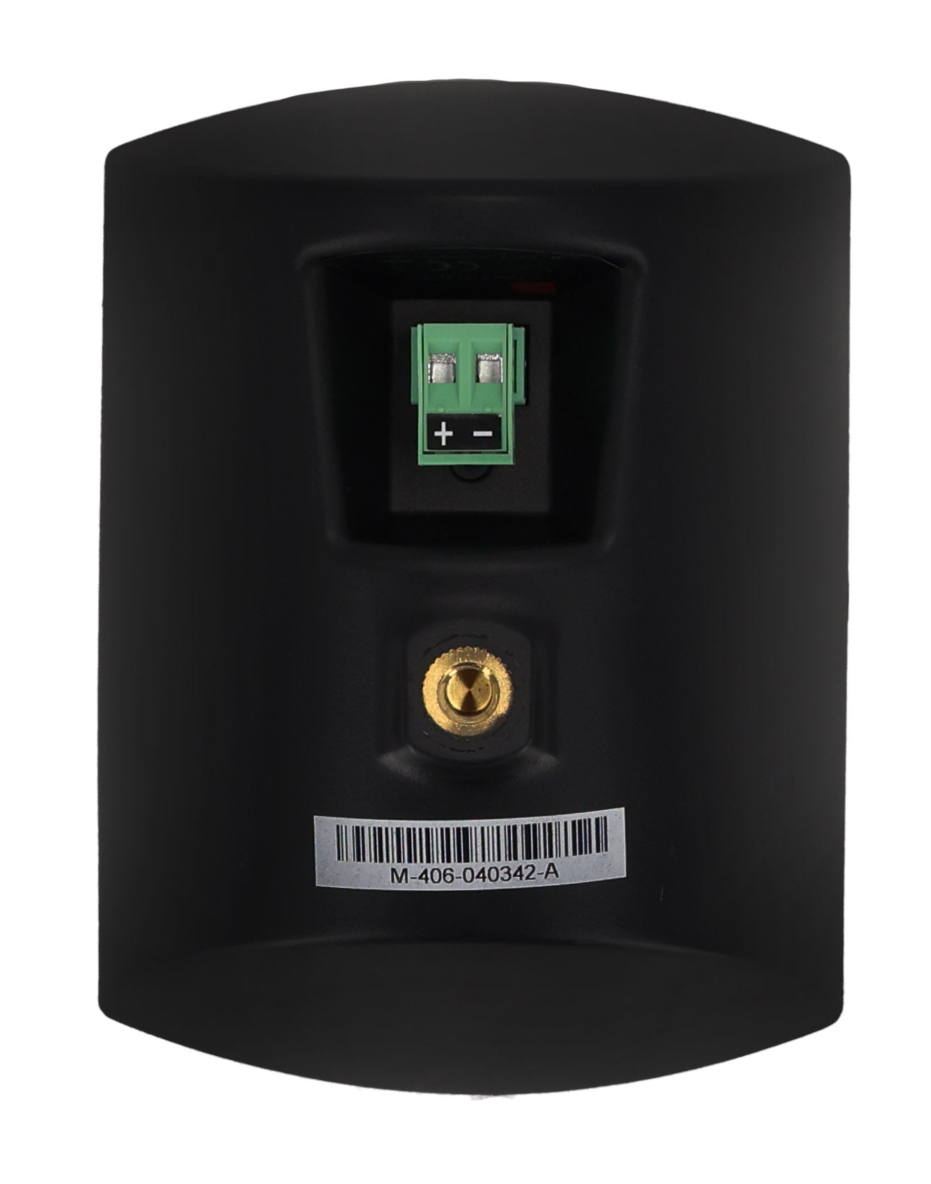 C50PACK Black + RCS180-6 6-Zone 180W Amp Bundle