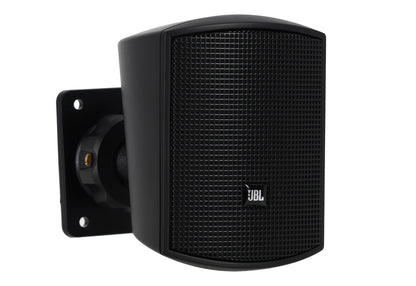 C50PACK Black + RCS180-6 6-Zone 180W Amp Bundle