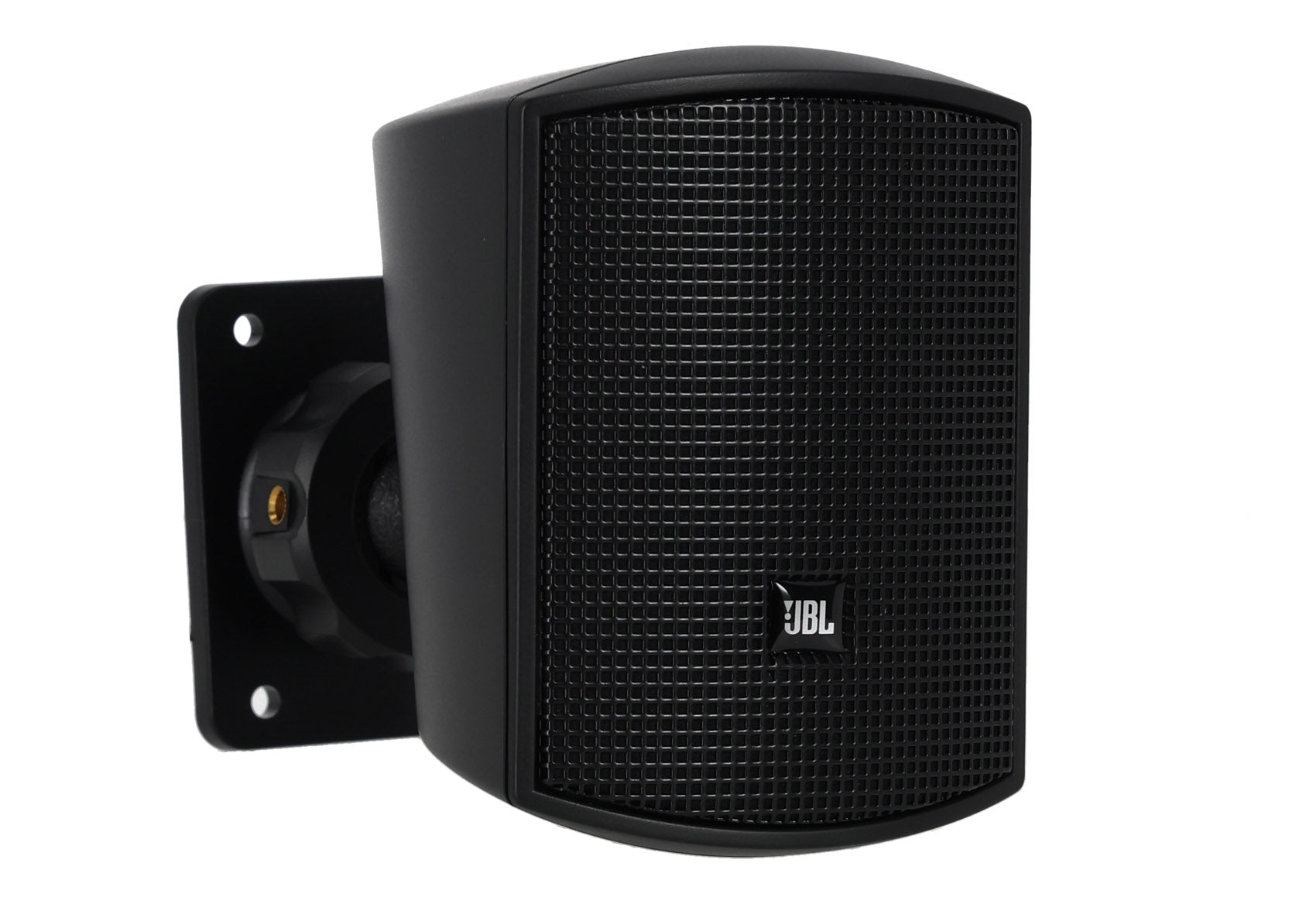 C50PACK Black + CC65T Black 4-Pack + RCS180-6 6-Zone 180W Amp Bundle