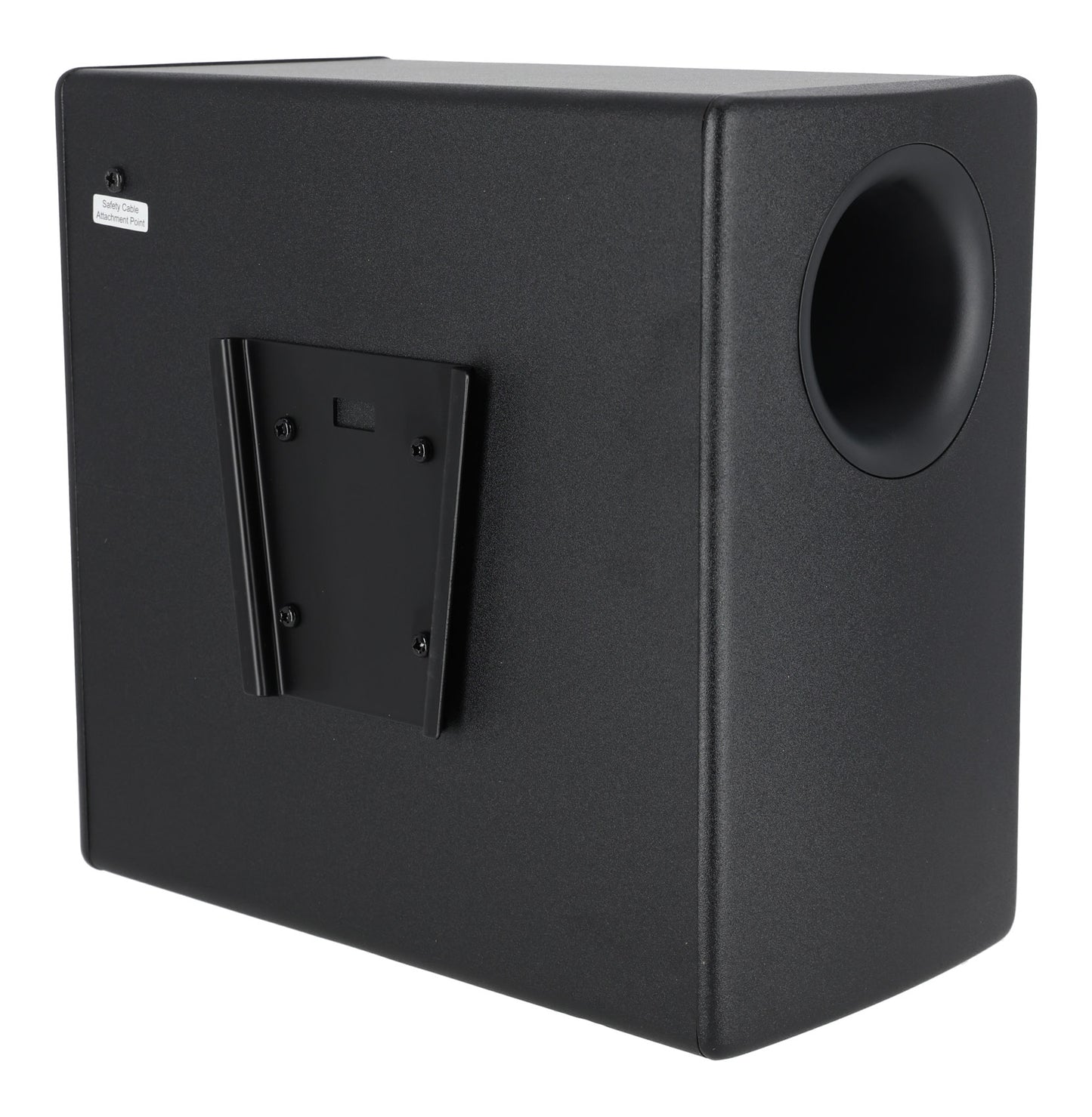 C50PACK Black + 8124 8-Pack + RCS180-6 6-Zone 180W Amp Bundle