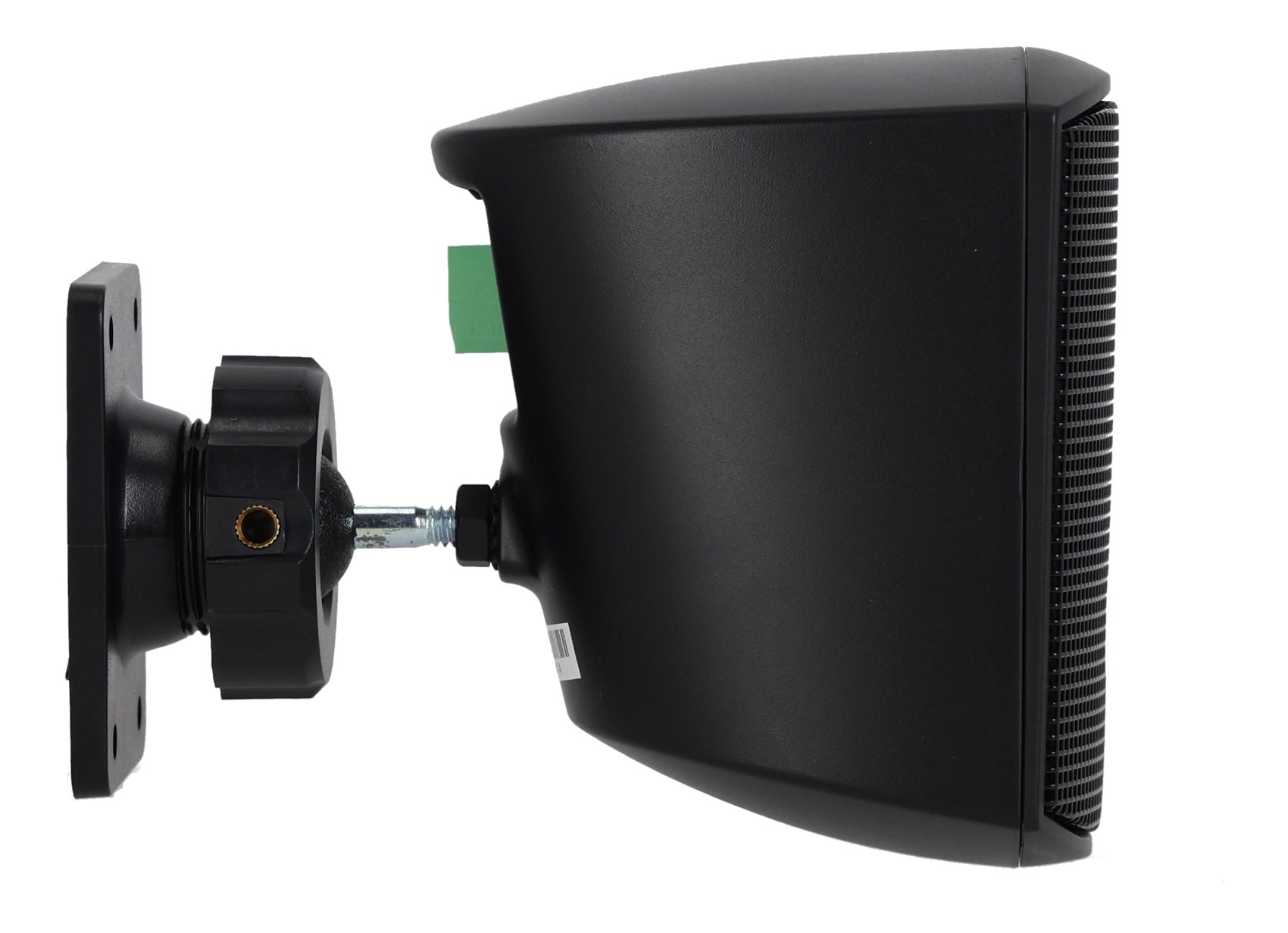 C50PACK Black + 8128 8-Pack + RCS180-6 6-Zone 180W Amp Bundle