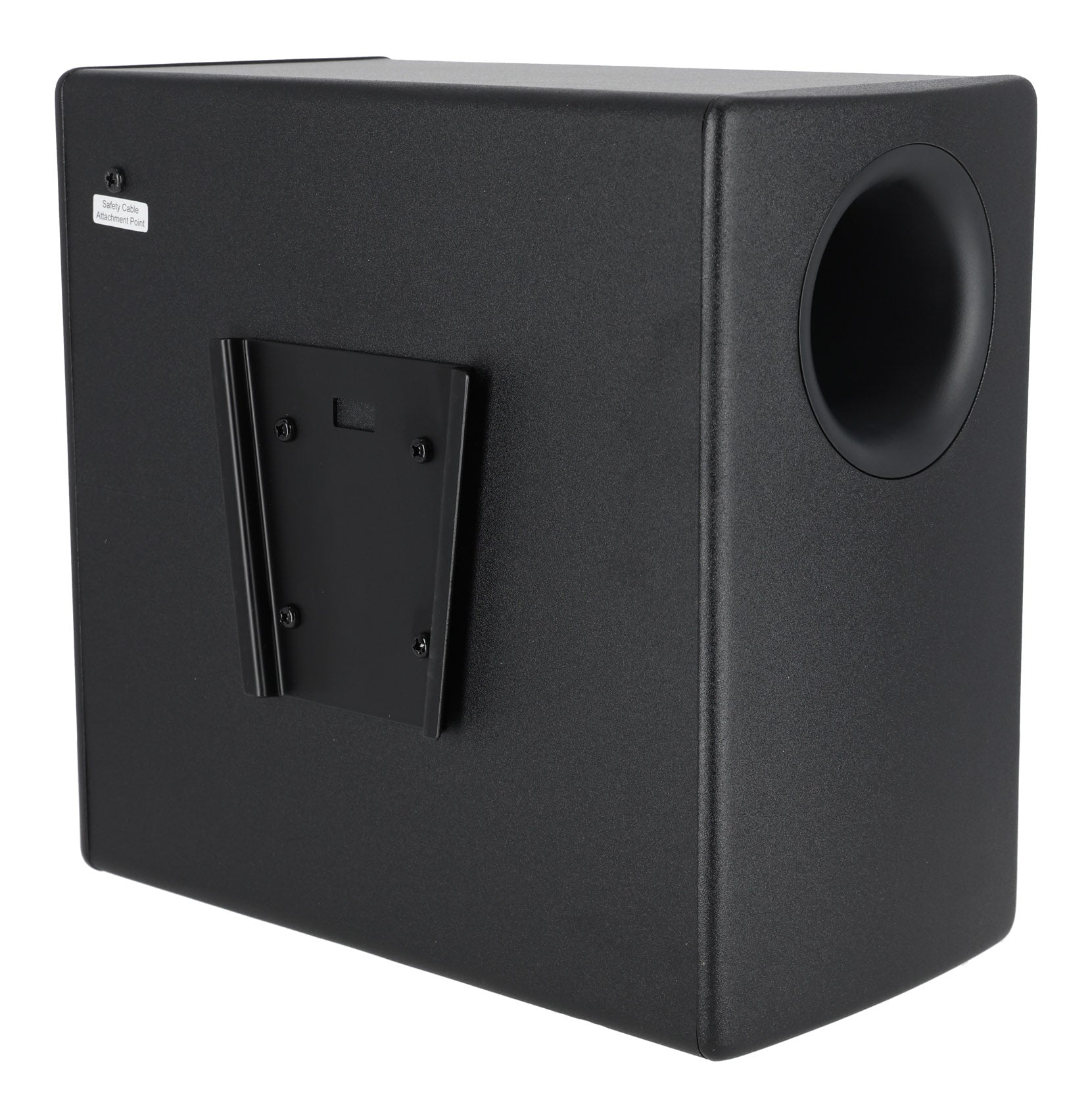 C50PACK Black + 8128 8-Pack + RCS180-6 6-Zone 180W Amp Bundle