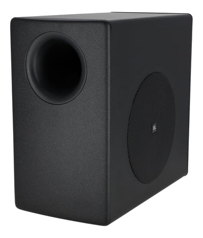 C50PACK Sub + Control 26CT 4-Pack + RCS350-6 Amplifier Bundle