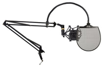 DMS40 + Pop Filter + Shock Mount Bundle