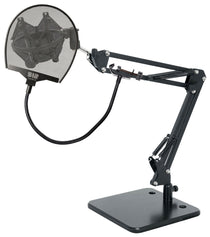 iSTAND 75 + Pop Filter + Shock Mount Bundle