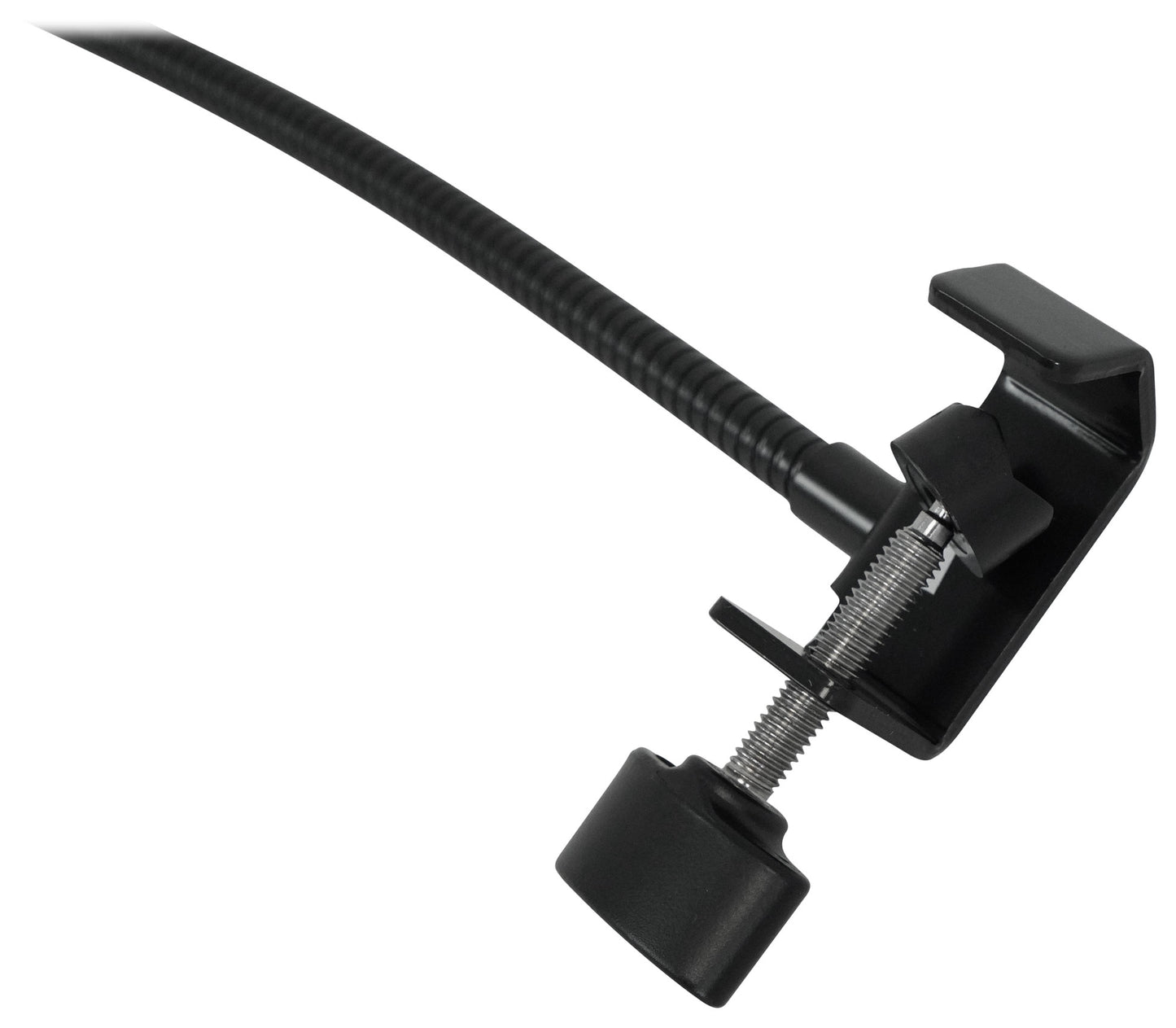 Desktop Mic Stand + Pop Filter and Shock Mount Bundle