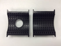 RWB BLACK RUBBER INSERTS