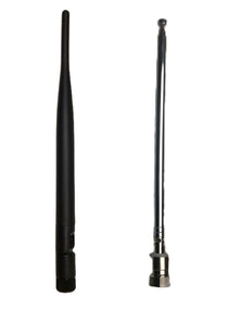 ROCK ZONE 8 ANTENNA