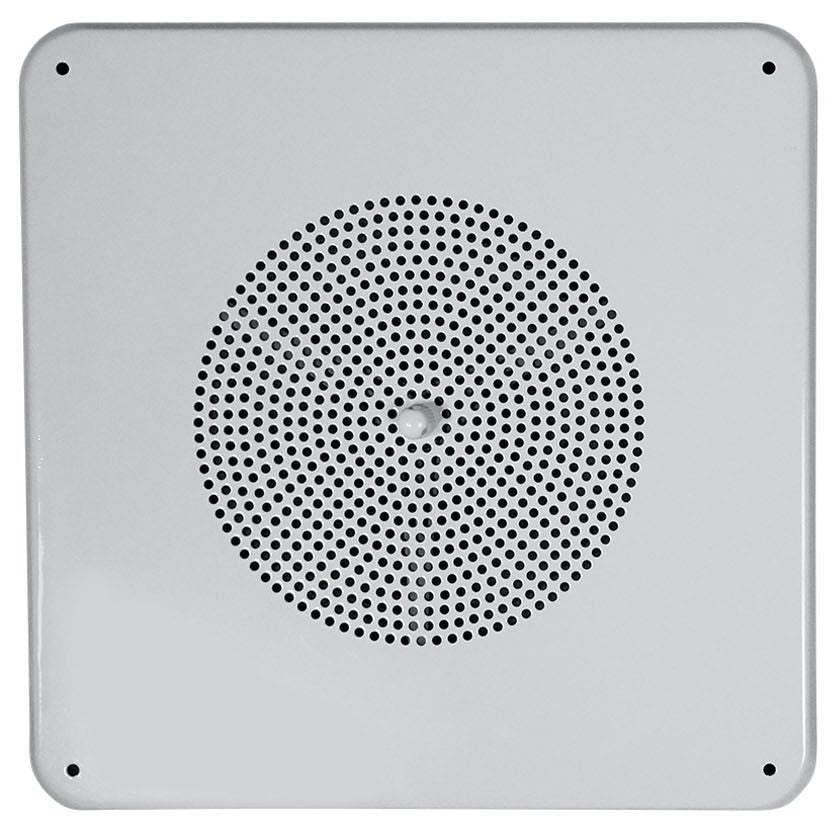 MS81 SINGLE SPEAKER