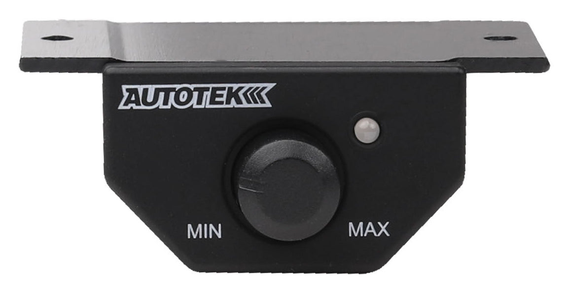 Autotek MM-4025.1D 4000 Watt 1 Ohm Mono Amplifie+Bass Remote+Amp Wire Kit