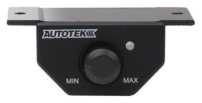 Autotek MM-4025.1D 4000 Watt 1 Ohm Mono Amplifie+Bass Remote+Amp Wire Kit