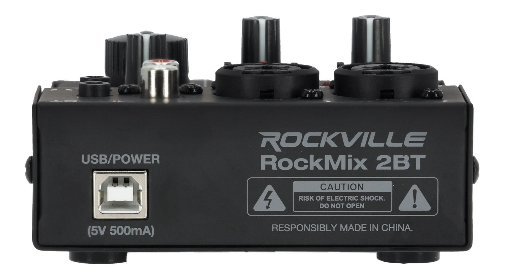 ROCKMIX 2BT