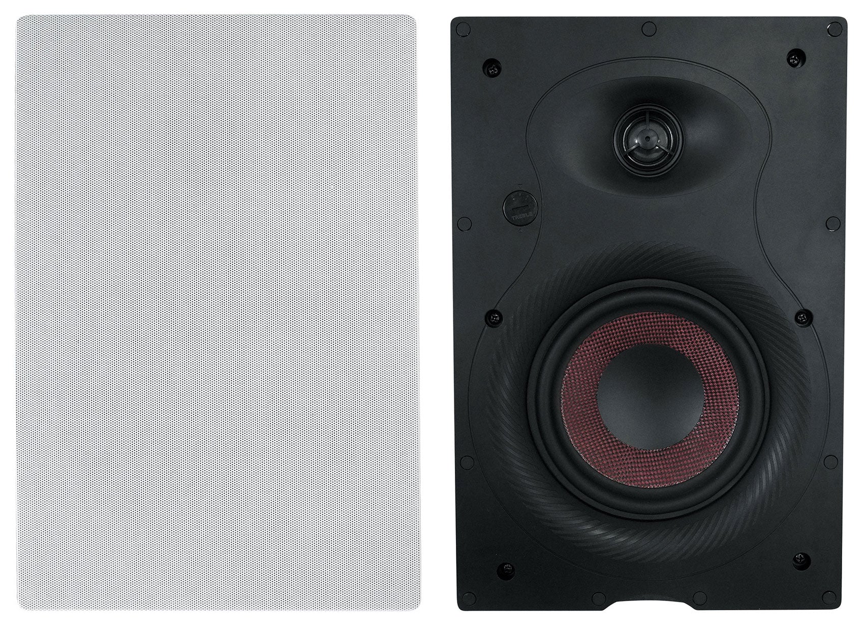WA658 SINGLE SPEAKER