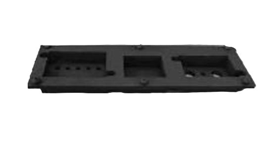 dBM50 SILICON COVER - BACK