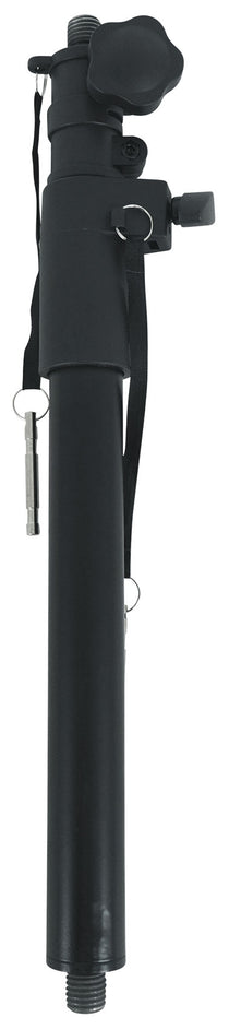RPG-AR15 POLE CONNECTOR