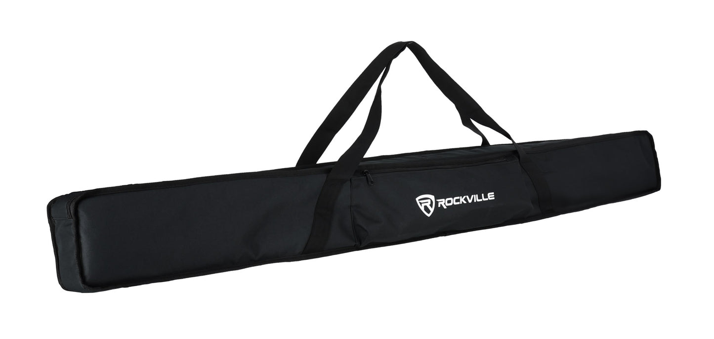 BAG FOR 2x ROCK SABER