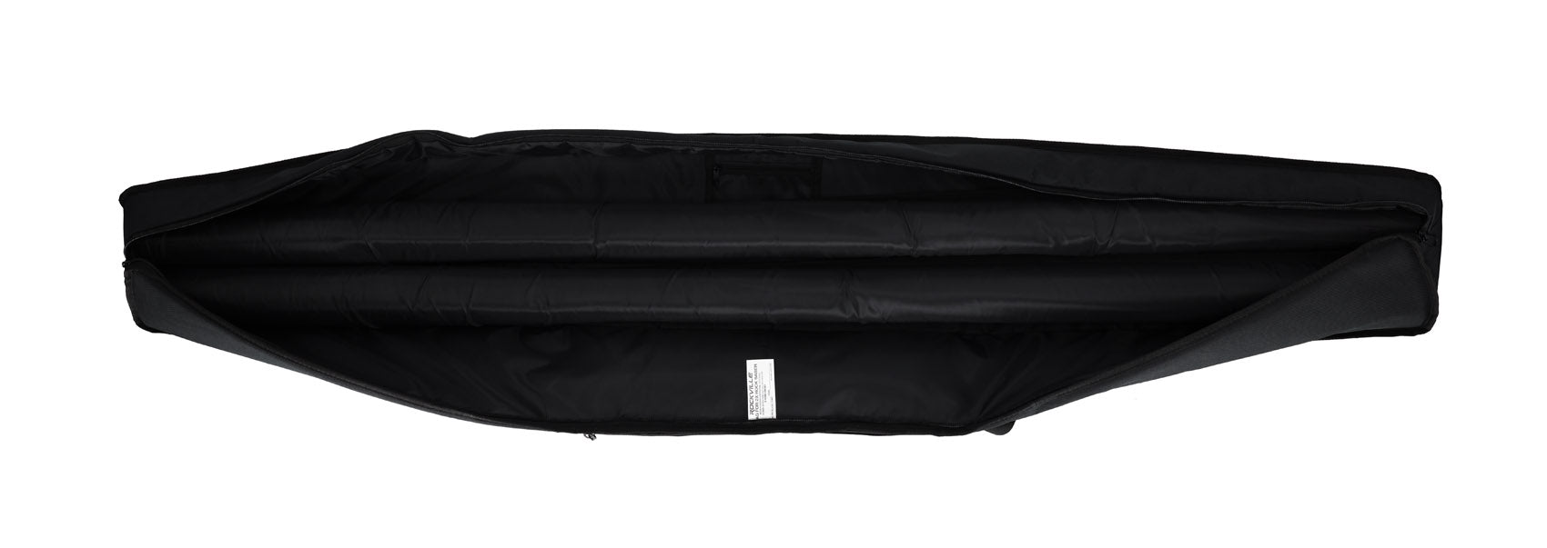 BAG FOR 2x ROCK SABER