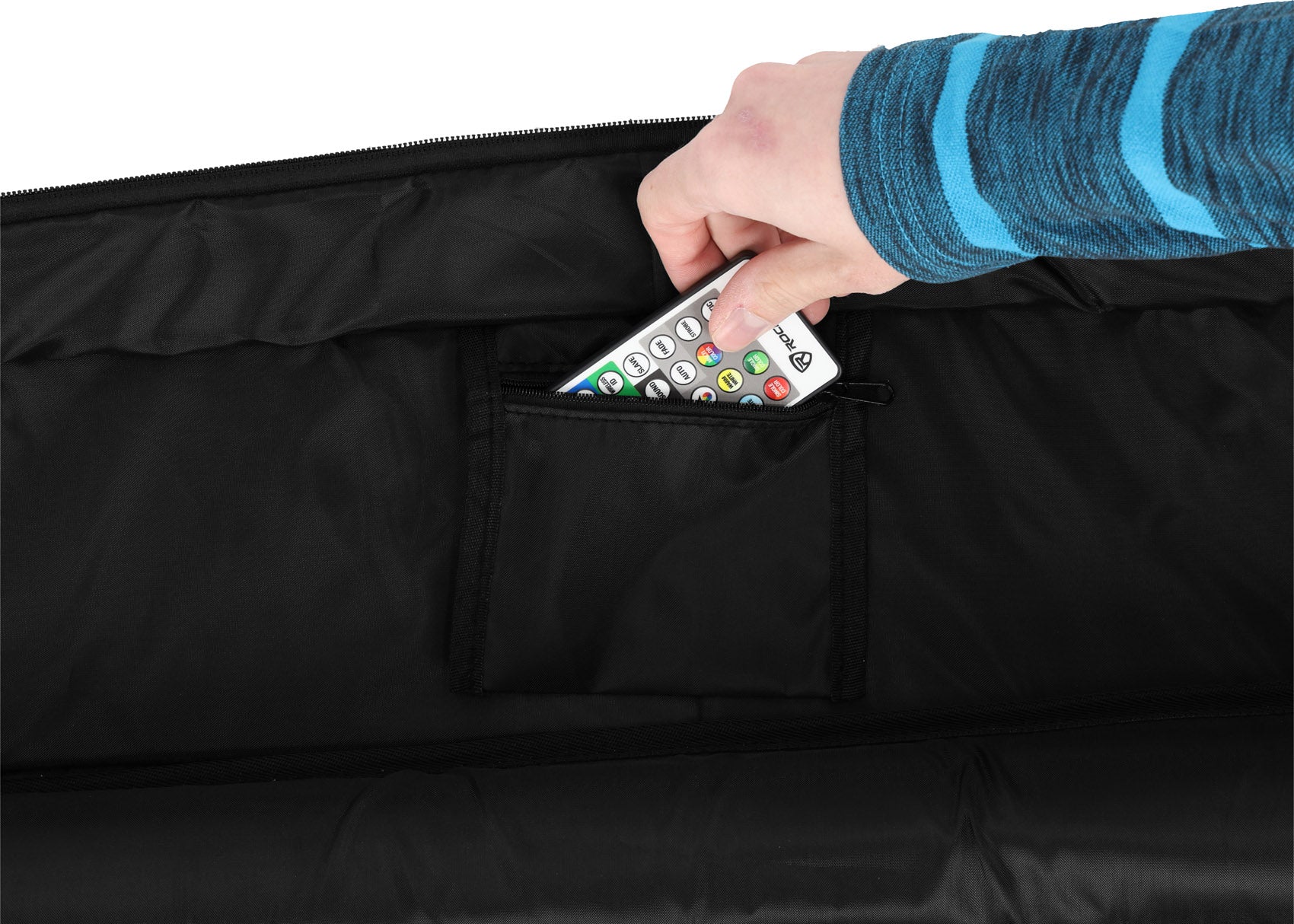 BAG FOR 2x ROCK SABER