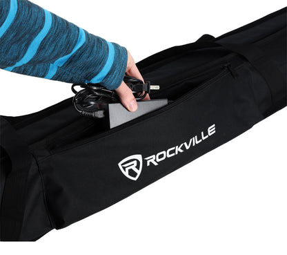 BAG FOR 2x ROCK SABER