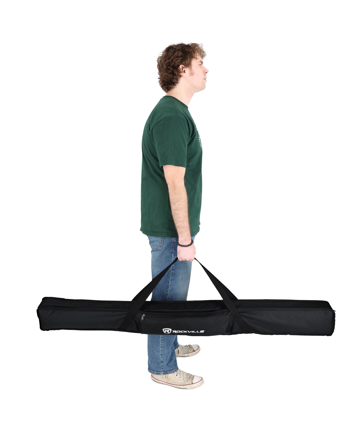 BAG FOR 2x ROCK SABER