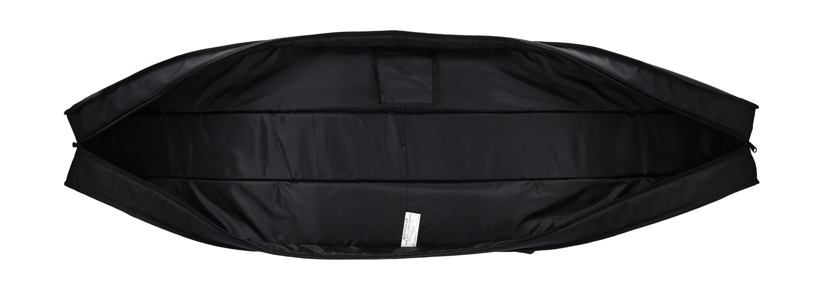 BAG FOR 4x ROCK SABER