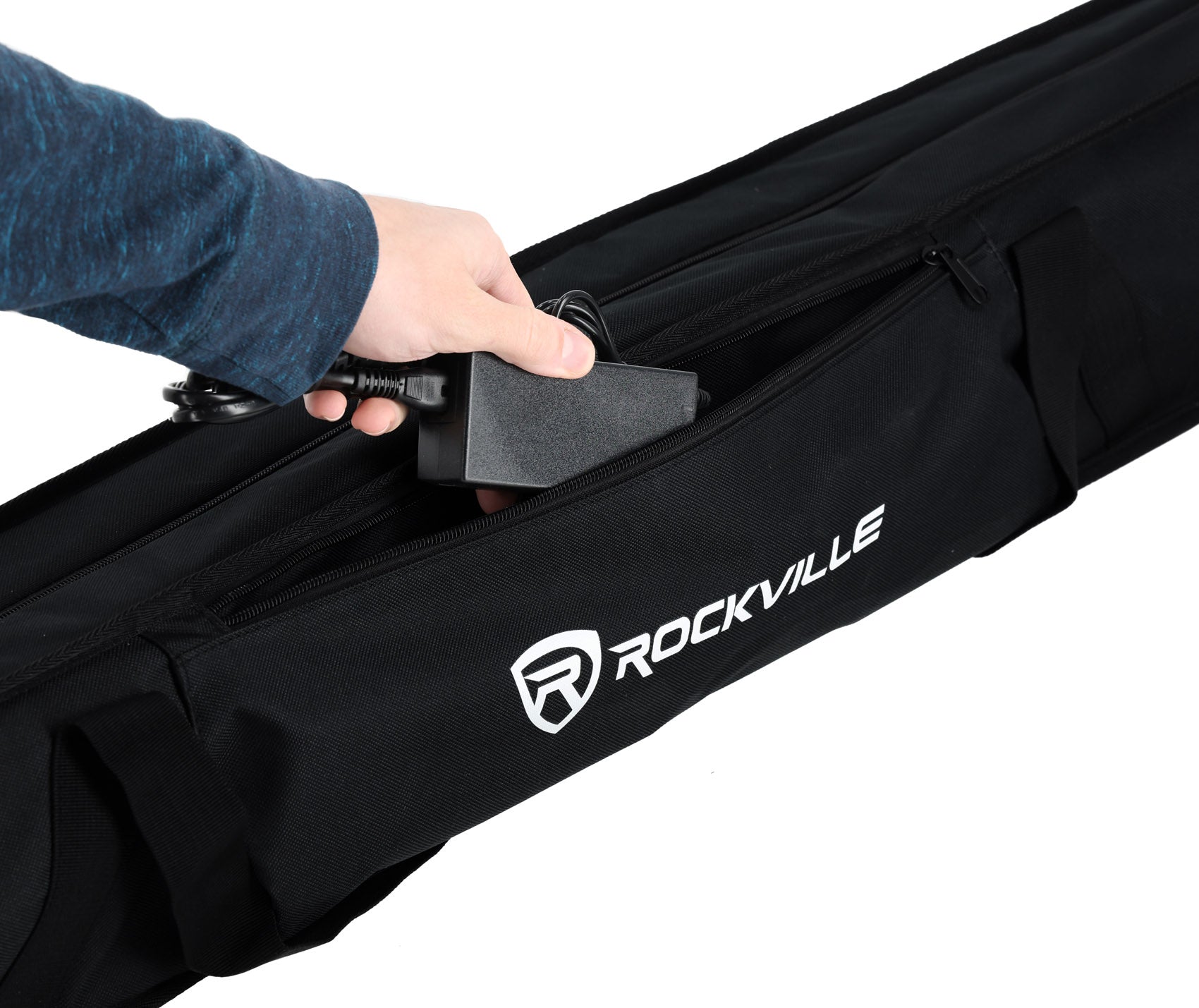 BAG FOR 4x ROCK SABER