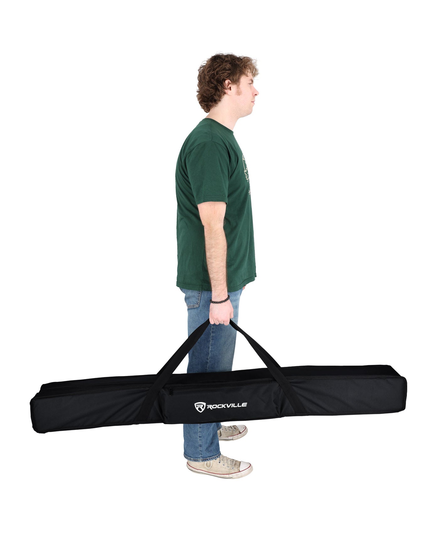 BAG FOR 4x ROCK SABER