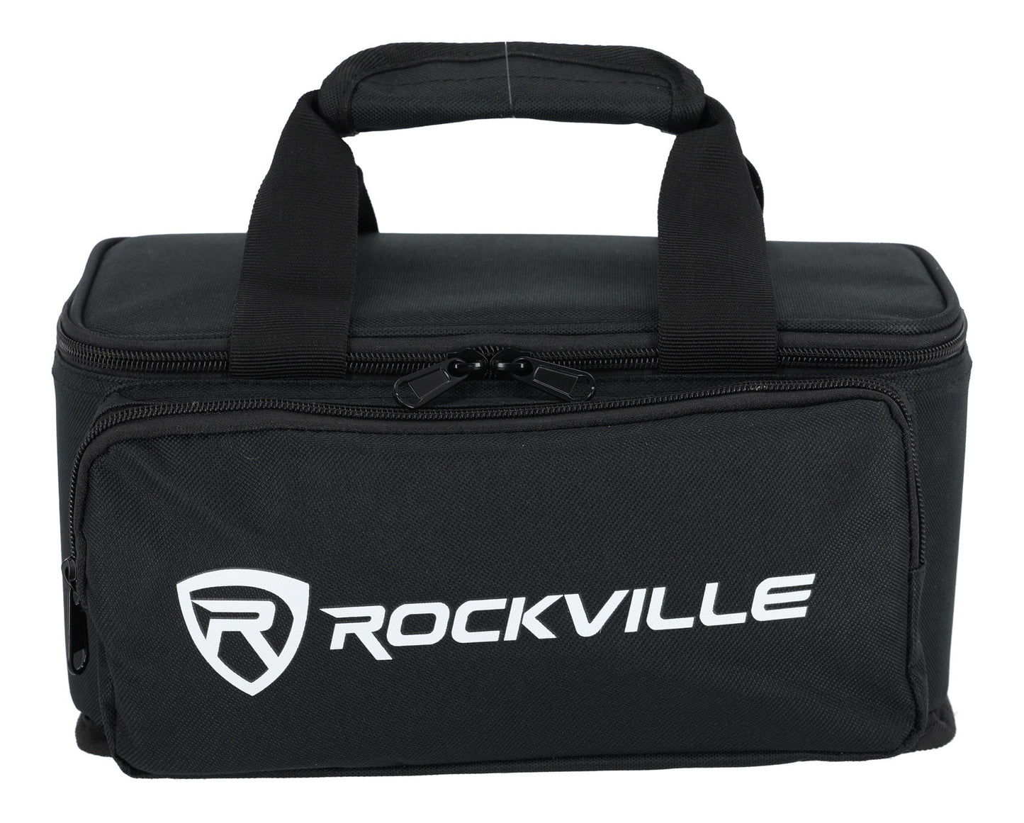 4 PACK MINI HALO WHITE