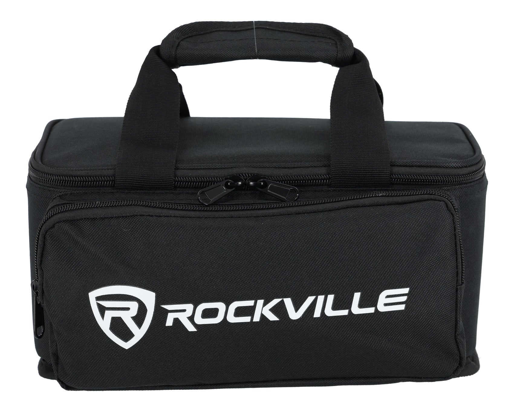 4 PACK MINI HALO WHITE