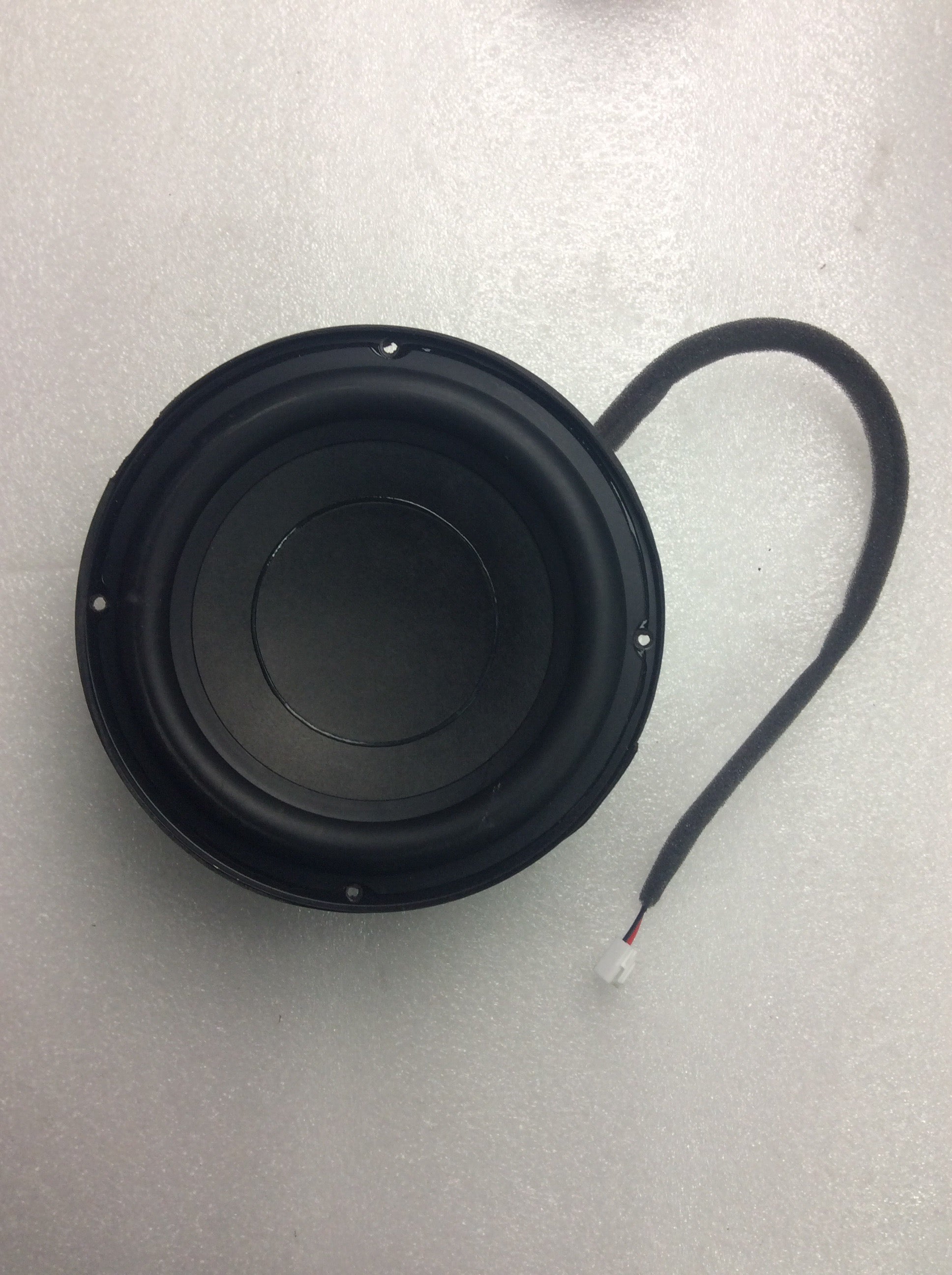 ROCKBAR WOOFER