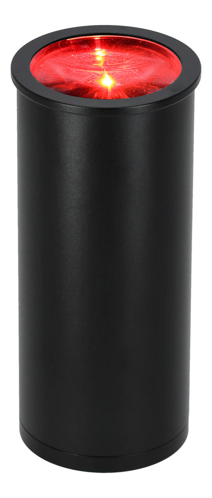 4 PACK MINI HALO BLACK