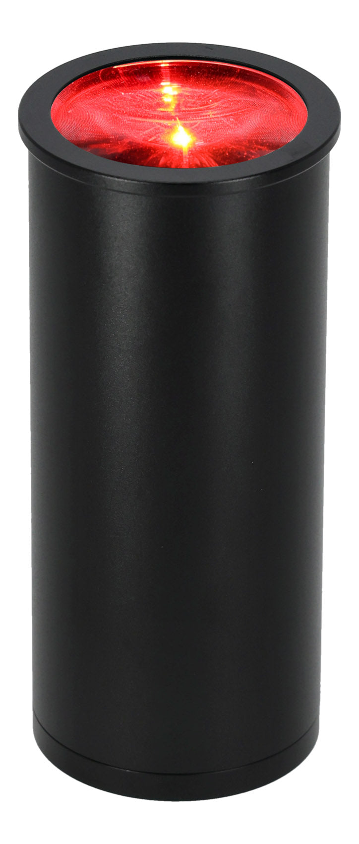 8 PACK MINI HALO BLACK