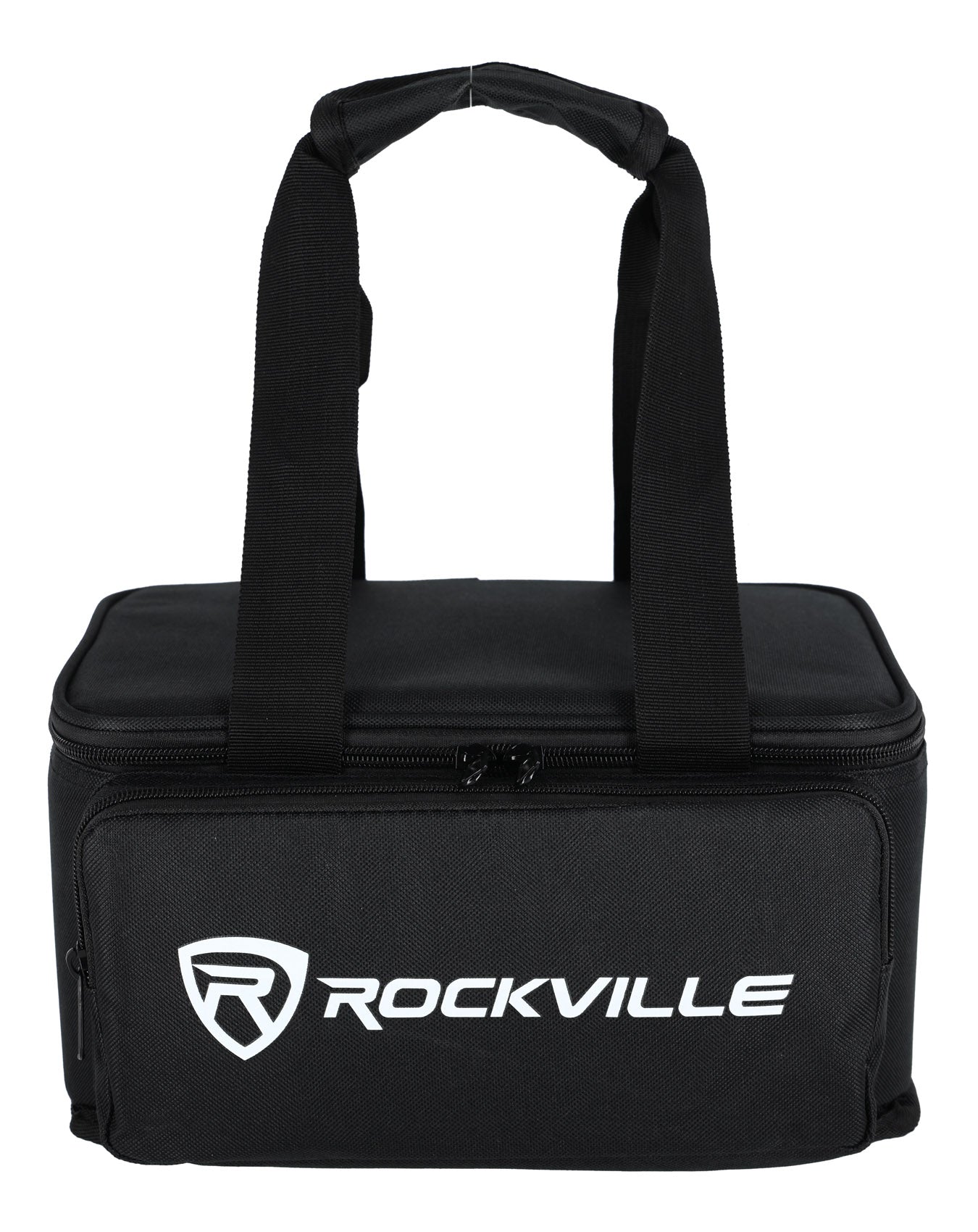 8 PACK MINI HALO BLACK