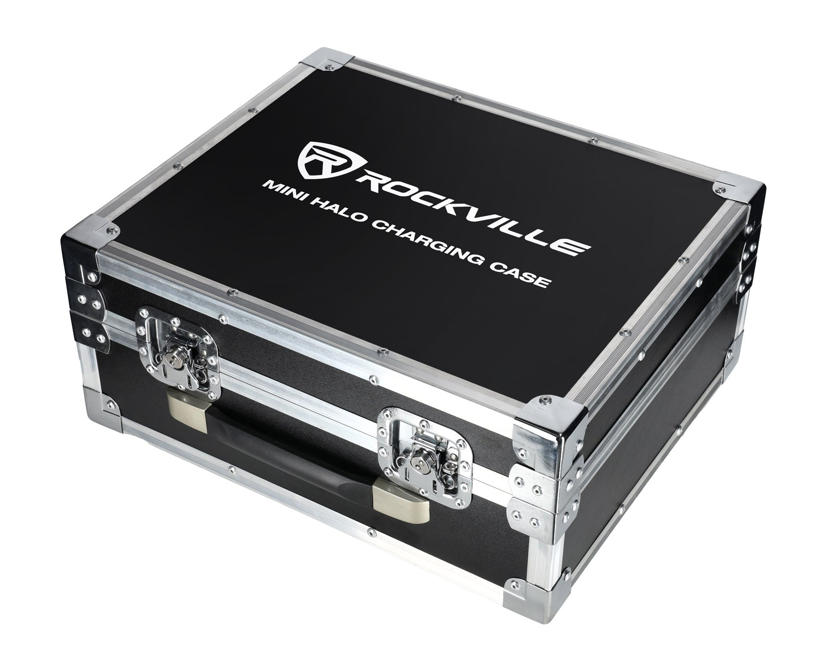 12 PACK MINI HALO BLACK