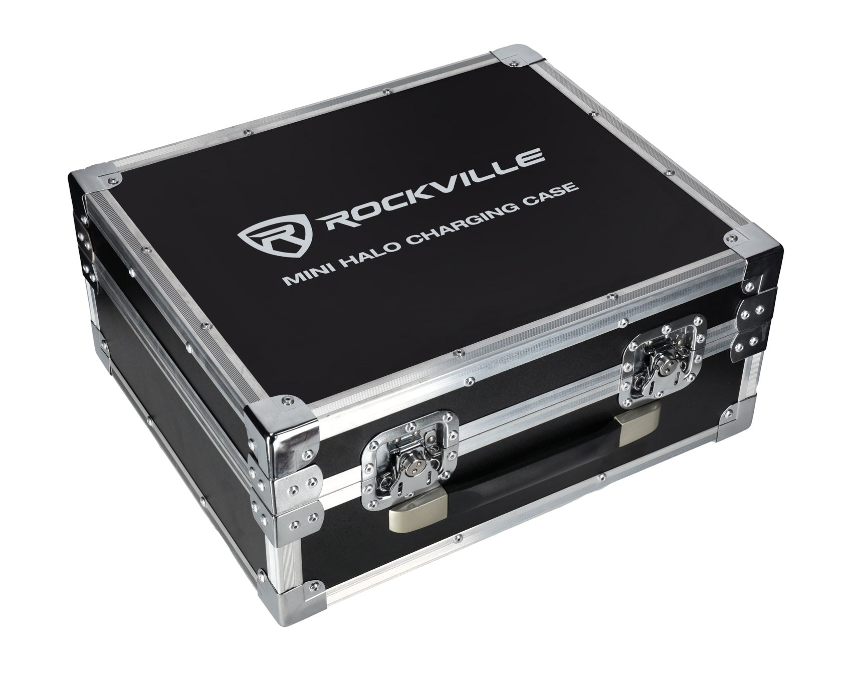 MINI HALO CHARGING CASE