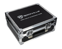 MINI HALO CHARGING CASE