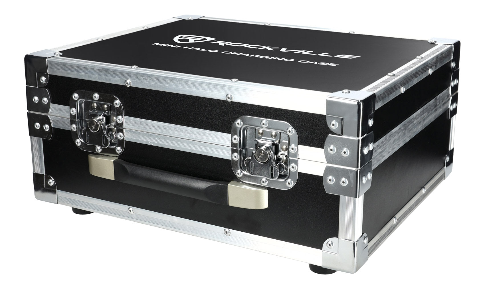 MINI HALO CHARGING CASE