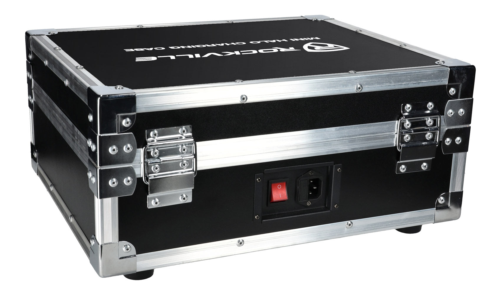 MINI HALO CHARGING CASE