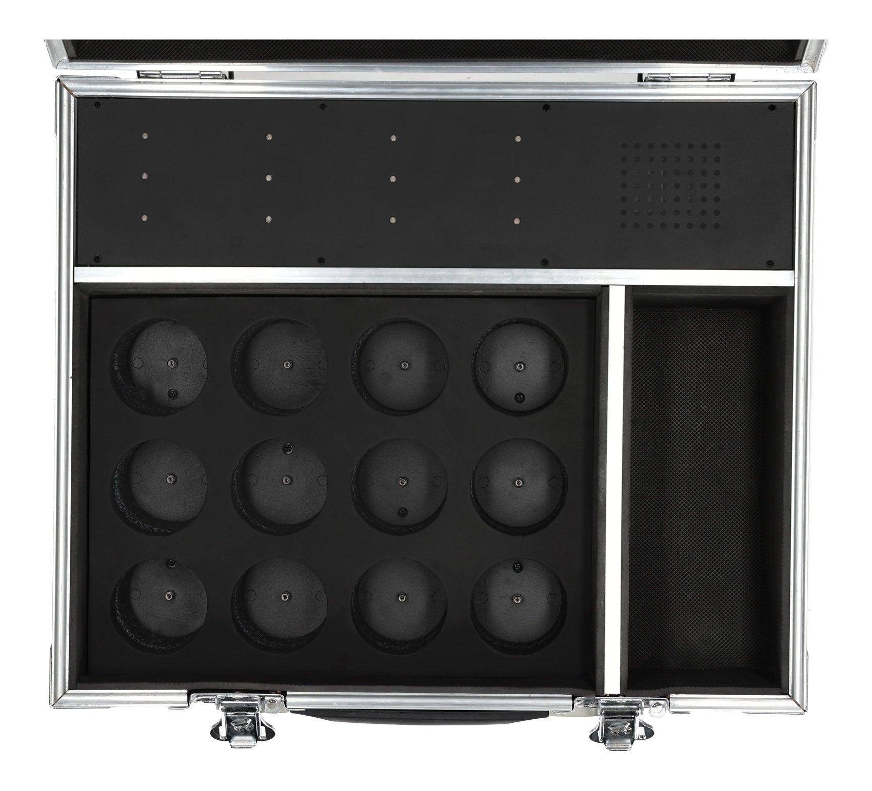 MINI HALO CHARGING CASE