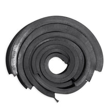 MAC SERIES RUBBER INSERTS