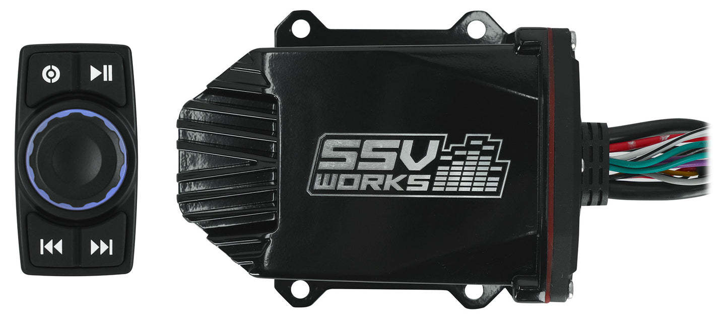 UT65B + 200-WP-MRB2R Bundle