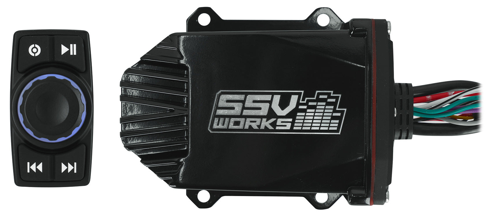 UT65B + 200-WP-MRB2R Bundle