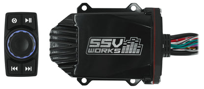 UT65B + 200-WP-MRB2R Bundle