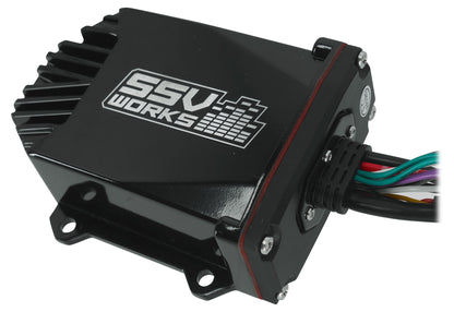 UT65B + 200-WP-MRB2R Bundle