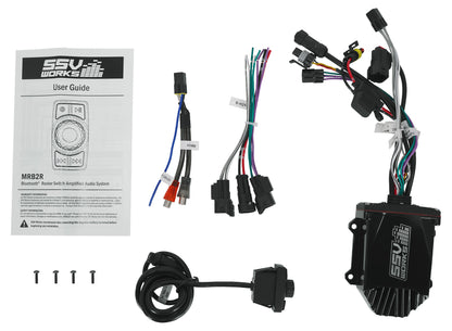 UT65B + 200-WP-MRB2R Bundle