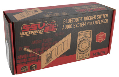 UT65B + 200-WP-MRB2R Bundle