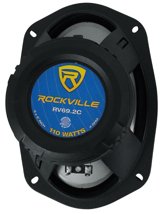 RV69.2C SINGLE SPEAKER